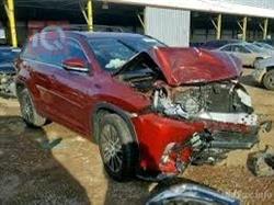 تويوتا هايلاندر